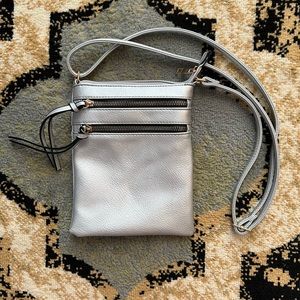 Deluxity Adjustable Crossbody - New W/O Tags